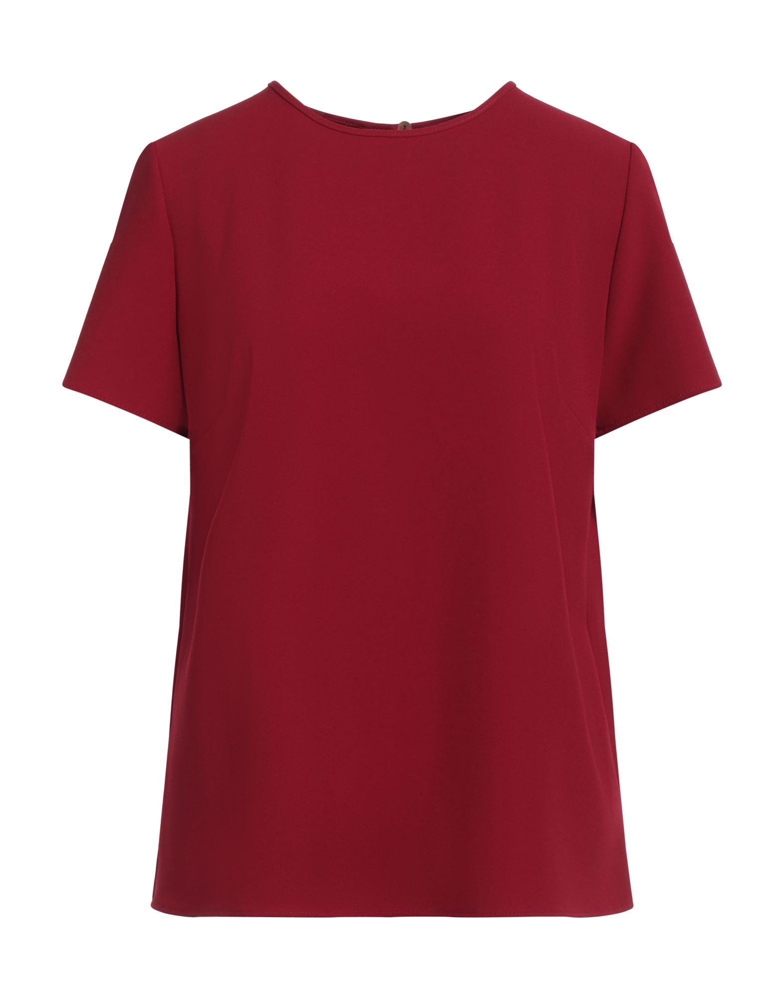 P.A.R.O.S.H. Top Damen Ziegelrot von P.A.R.O.S.H.
