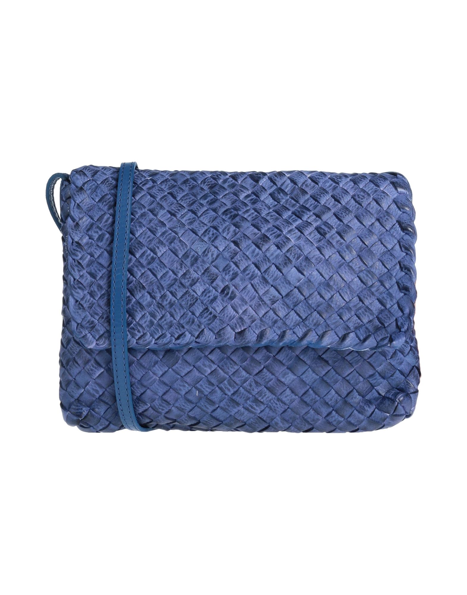 P.A.R.O.S.H. Umhängetasche Damen Blau von P.A.R.O.S.H.