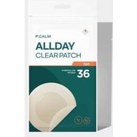 P.CALM - All Day Clear Patch 2024 Version - 36 patches P.CALM - All Day Clear Patch 2024 Version - 36 patches von P.CALM