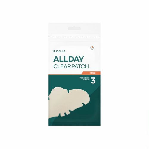 P.CALM - All Day Clear Patch [Nose] - 3ea von P.CALM