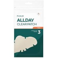 P.CALM - All day Clear Patch Nose 3 patches von P.CALM
