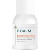P.CALM - Barrier Cycle Toner Mini 30ml P.CALM - Barrier Cycle Toner Mini 30ml von P.CALM