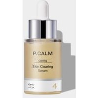 P.CALM - Garlic TXA 4 Skin Clearing Serum 30ml P.CALM - Garlic TXA 4 Skin Clearing Serum 30ml von P.CALM