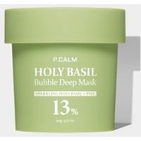 P.CALM - Holy Basil Bubble Deep Mask - Tonmaske P.CALM - Holy Basil Bubble Deep Mask - Tonmaske von P.CALM