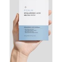 P.CALM - Hyaluron Acid Melting Patch 0.15g*5ea P.CALM - Hyaluron Acid Melting Patch 0.15g*5ea von P.CALM