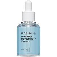 P.CALM - Hyaluron Doubleshot Ampoule 30ml P.CALM - Hyaluron Doubleshot Ampoule 30ml von P.CALM
