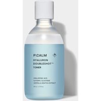 P.CALM - Hyaluron Doubleshot Toner - Gesichtswasser P.CALM - Hyaluron Doubleshot Toner - Gesichtswasser von P.CALM