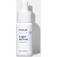 P.CALM - Light Active Ampoule 15ml P.CALM - Light Active Ampoule 15ml von P.CALM