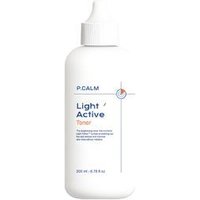 P.CALM - Light Active Toner - Gesichtstoner P.CALM - Light Active Toner - Gesichtstoner von P.CALM