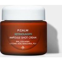 P.CALM - Retinolagen Ampoule Shot Cream 60ml P.CALM - Retinolagen Ampoule Shot Cream 60ml von P.CALM