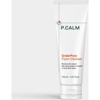 P.CALM - UnderPore Foam Cleanser 150ml P.CALM - UnderPore Foam Cleanser 150ml von P.CALM
