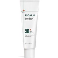 P.CALM - Water Barrier Sun Cream - Sonnencreme P.CALM - Water Barrier Sun Cream - Sonnencreme von P.CALM