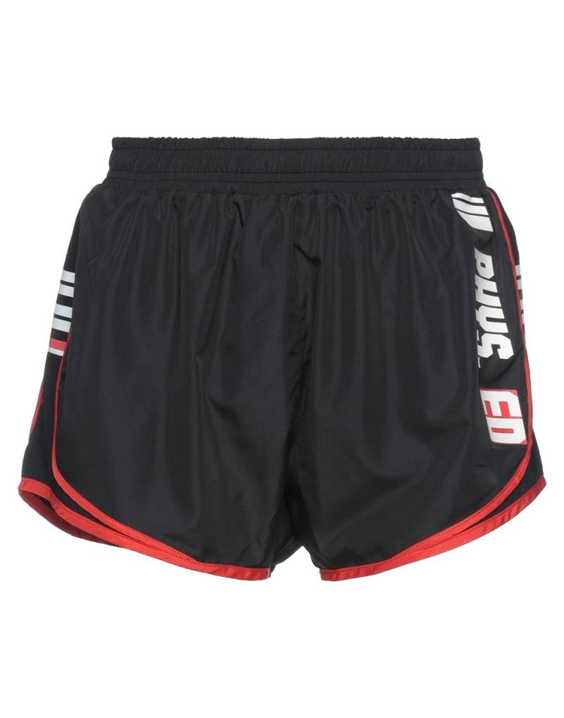 P.E NATION Shorts & Bermudashorts Damen Schwarz von P.E NATION