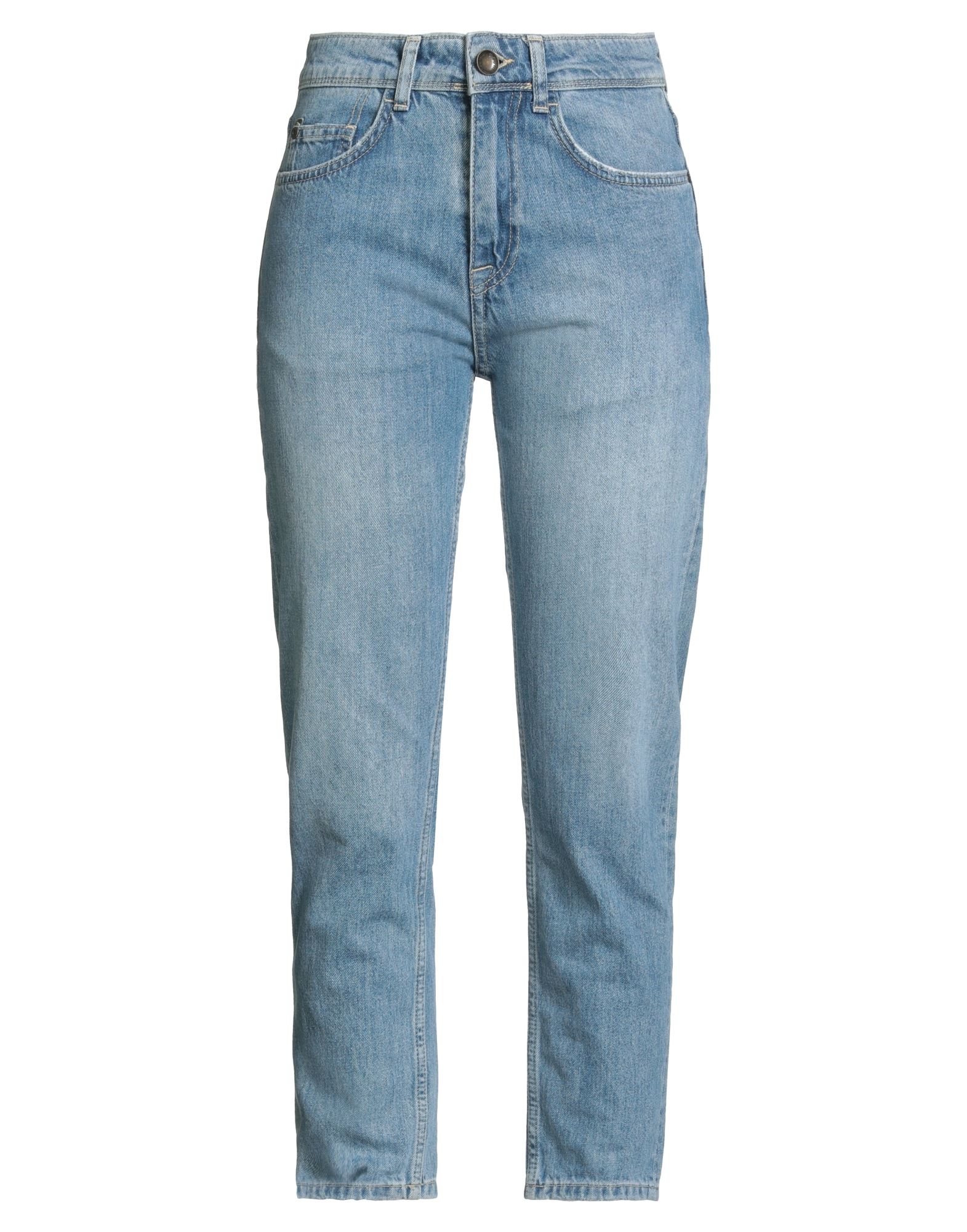 P.GRAX Jeanshose Damen Blau von P.GRAX