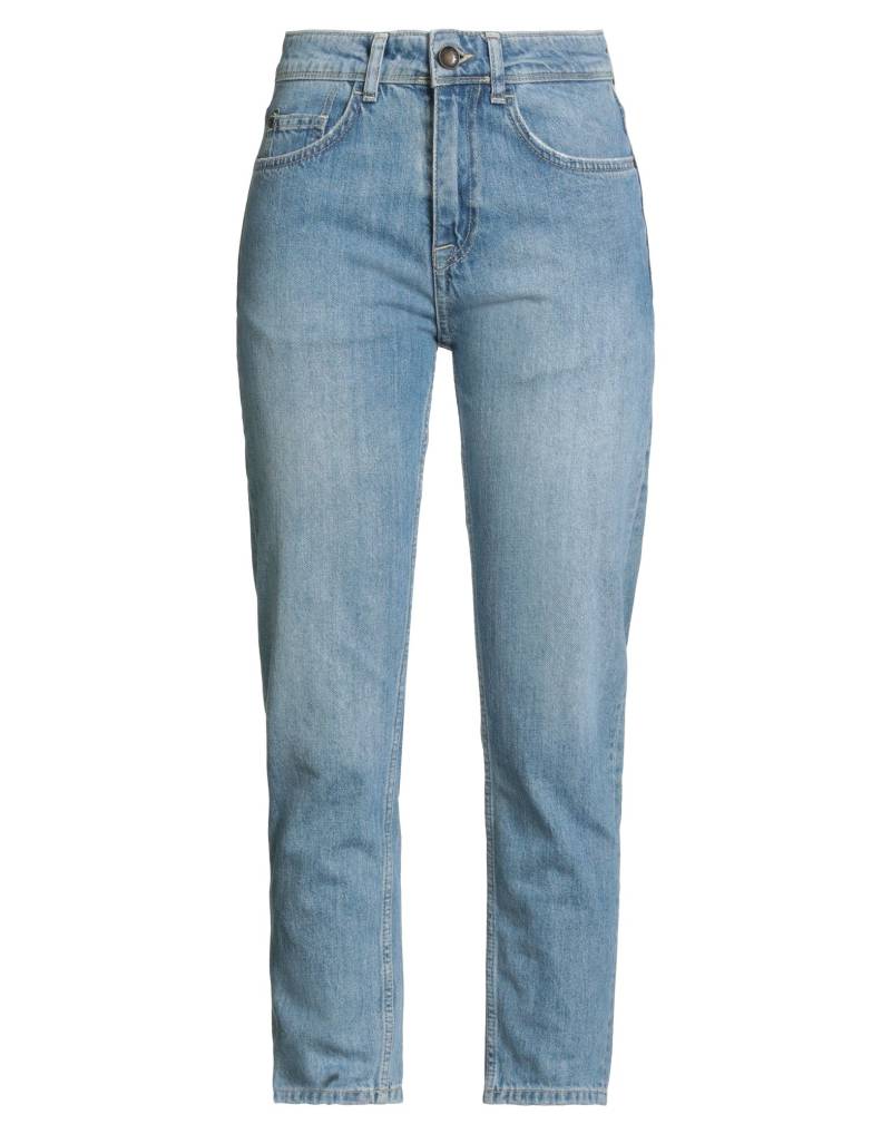 P.GRAX Jeanshose Damen Blau von P.GRAX