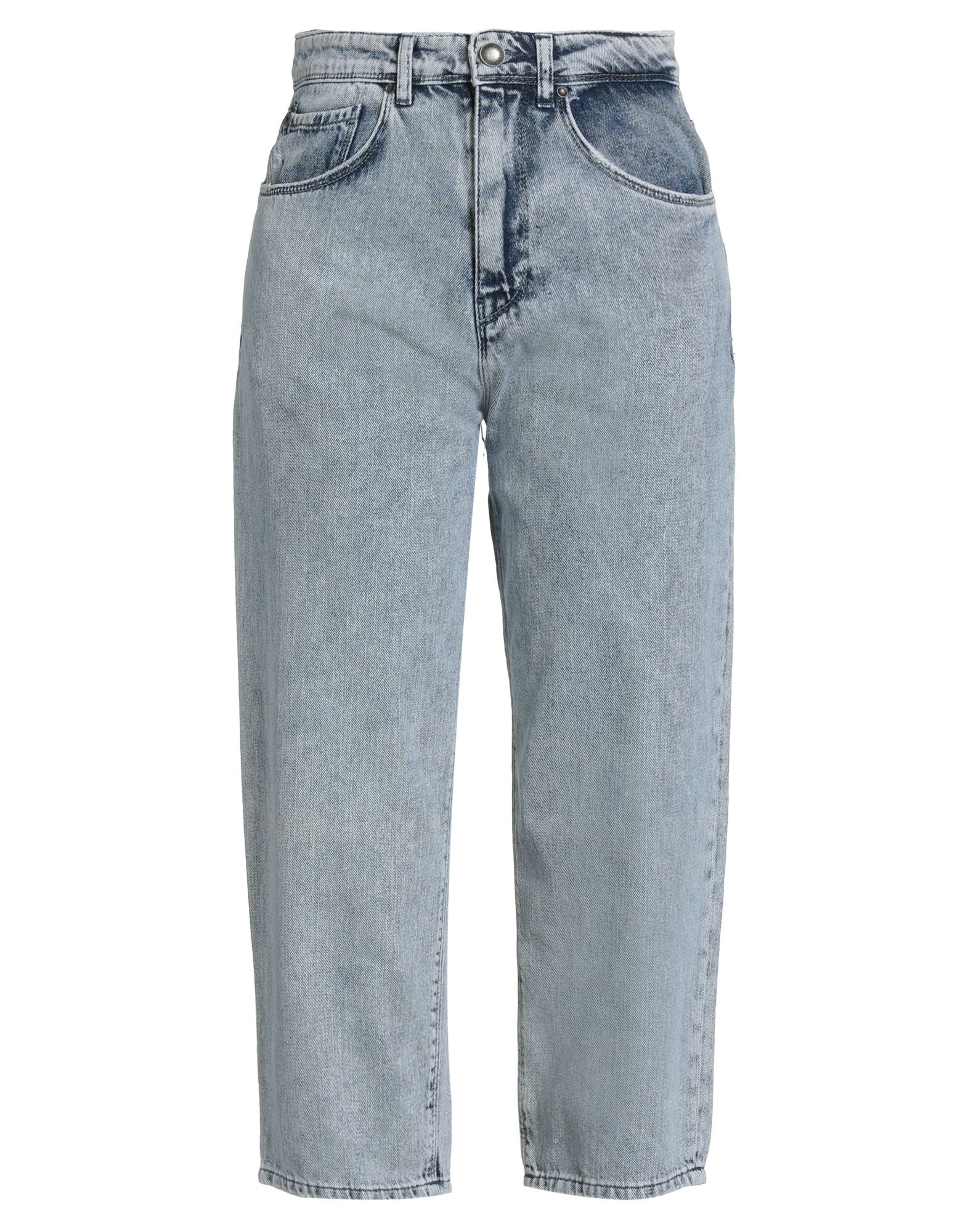 P.GRAX Jeanshose Damen Blau von P.GRAX