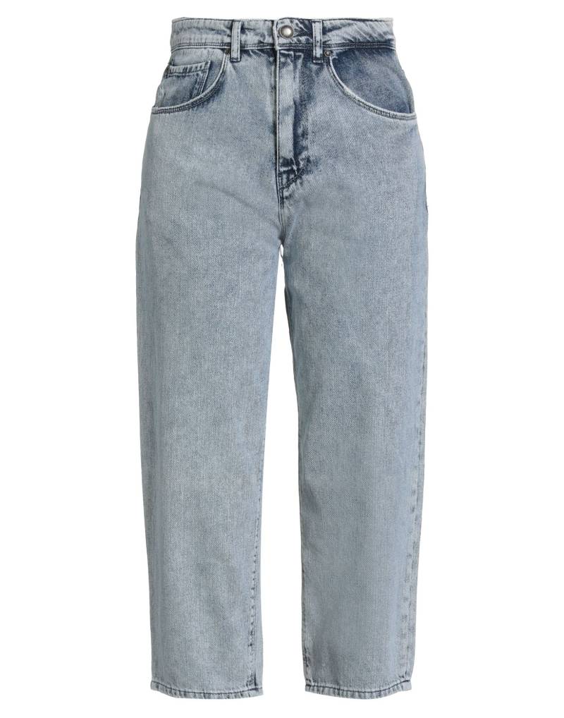 P.GRAX Jeanshose Damen Blau von P.GRAX