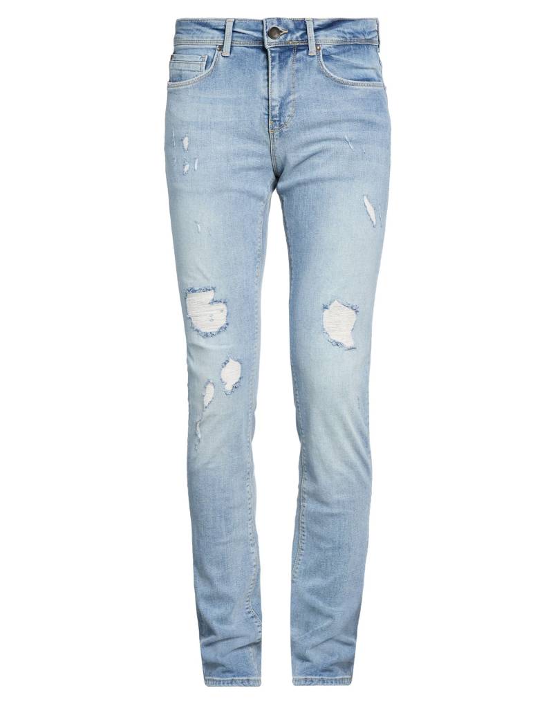 P.GRAX Jeanshose Herren Blau von P.GRAX