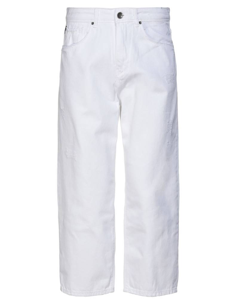 P.GRAX Jeanshose Herren Weiß von P.GRAX