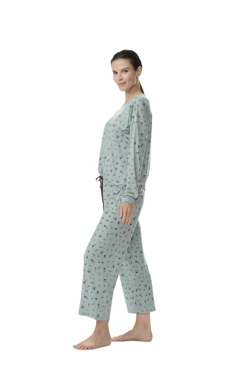 P.J. Salvage - culotte pyjama khaki - Gr. - L von P.J. Salvage