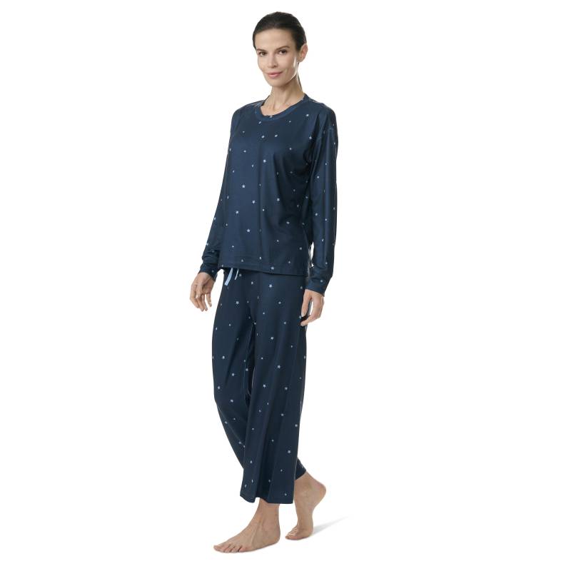 P.J. Salvage - culotte pyjama navy - Gr. - XL von P.J. Salvage