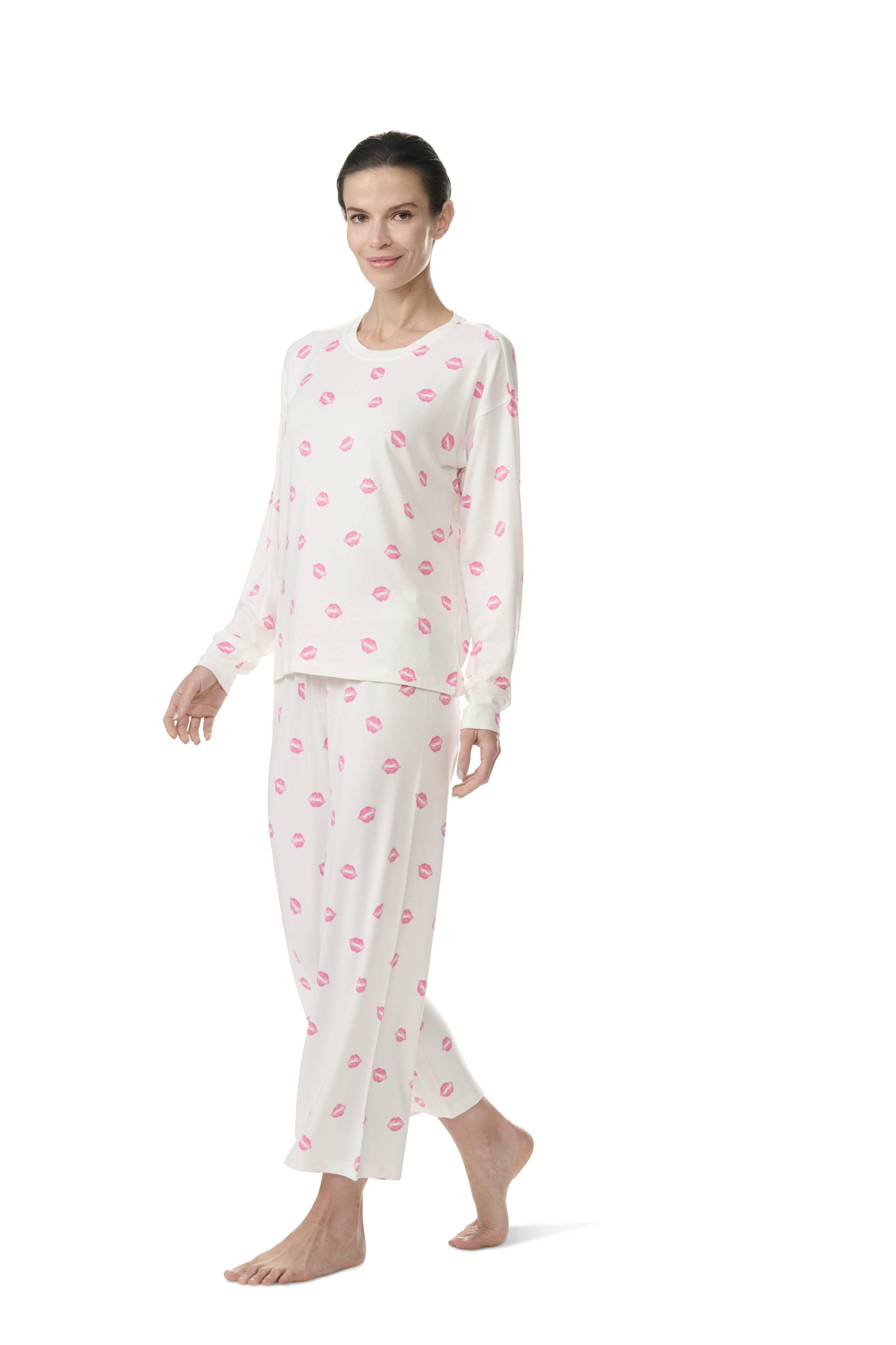 P.J. Salvage - culotte pyjama off-white - Gr. - M von P.J. Salvage