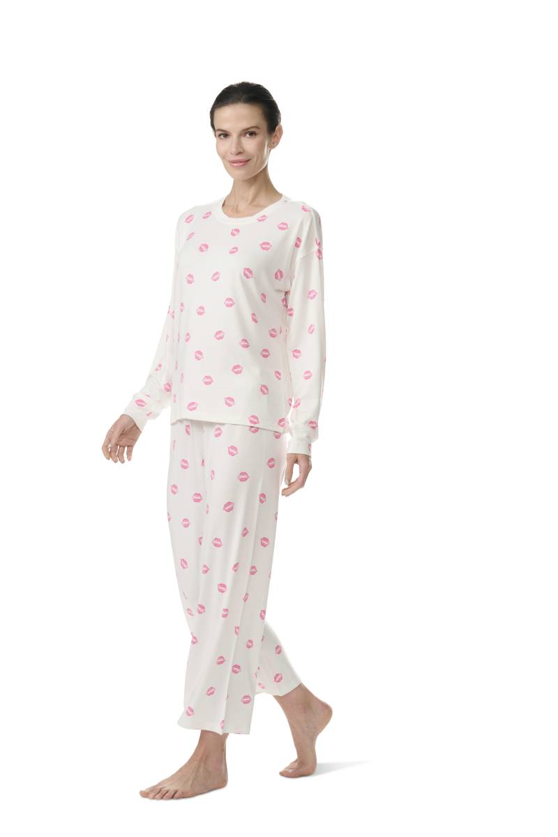 P.J. Salvage - culotte pyjama off-white - Gr. - M von P.J. Salvage