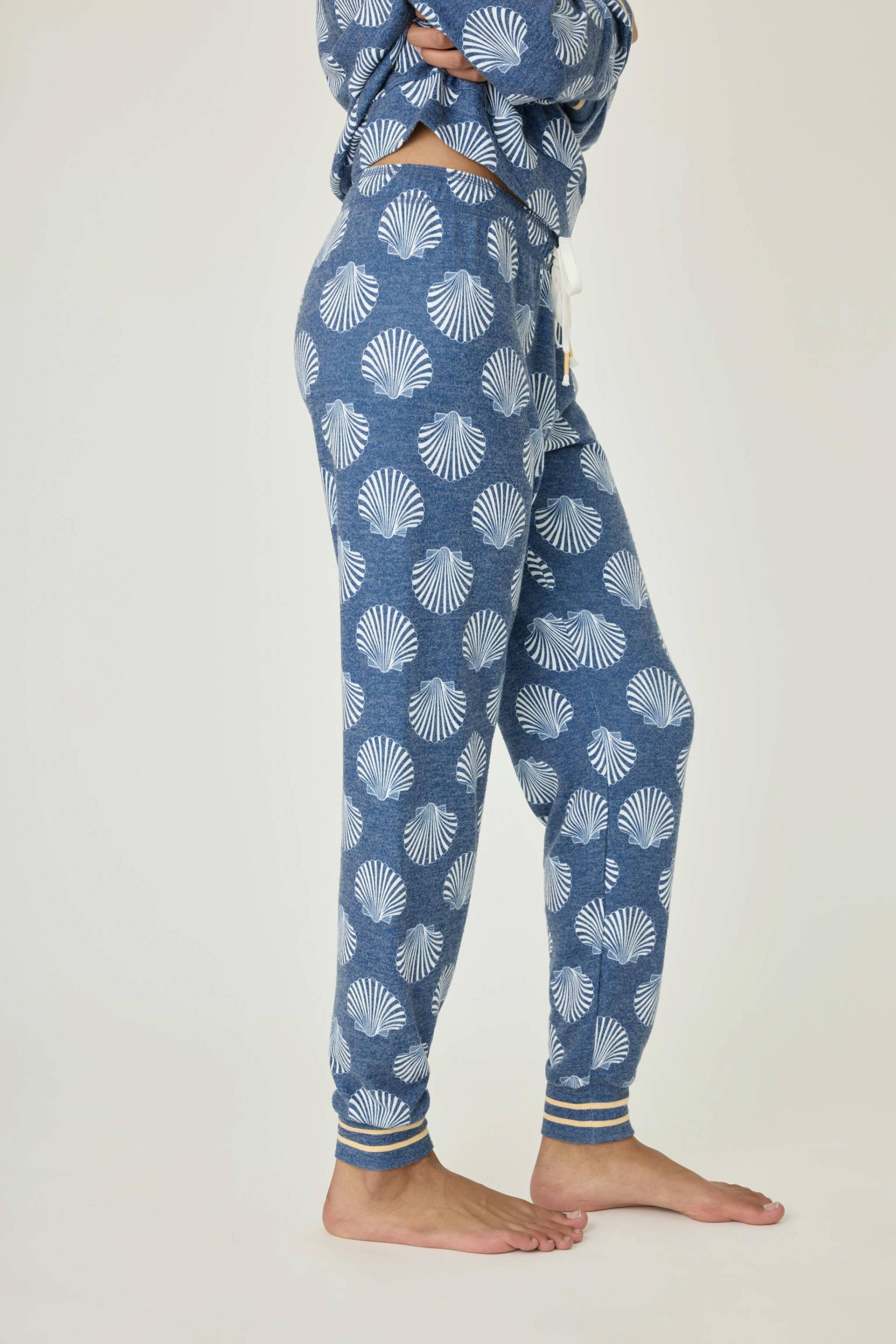 P.J. Salvage - pant blaugrün - Gr. - XL von P.J. Salvage