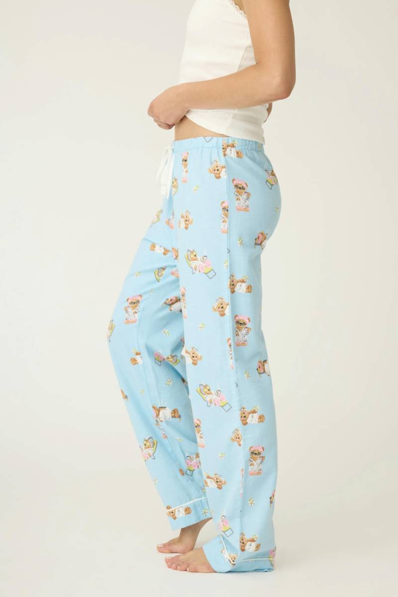 P.J. Salvage - pant hellblau - Gr. - L von P.J. Salvage