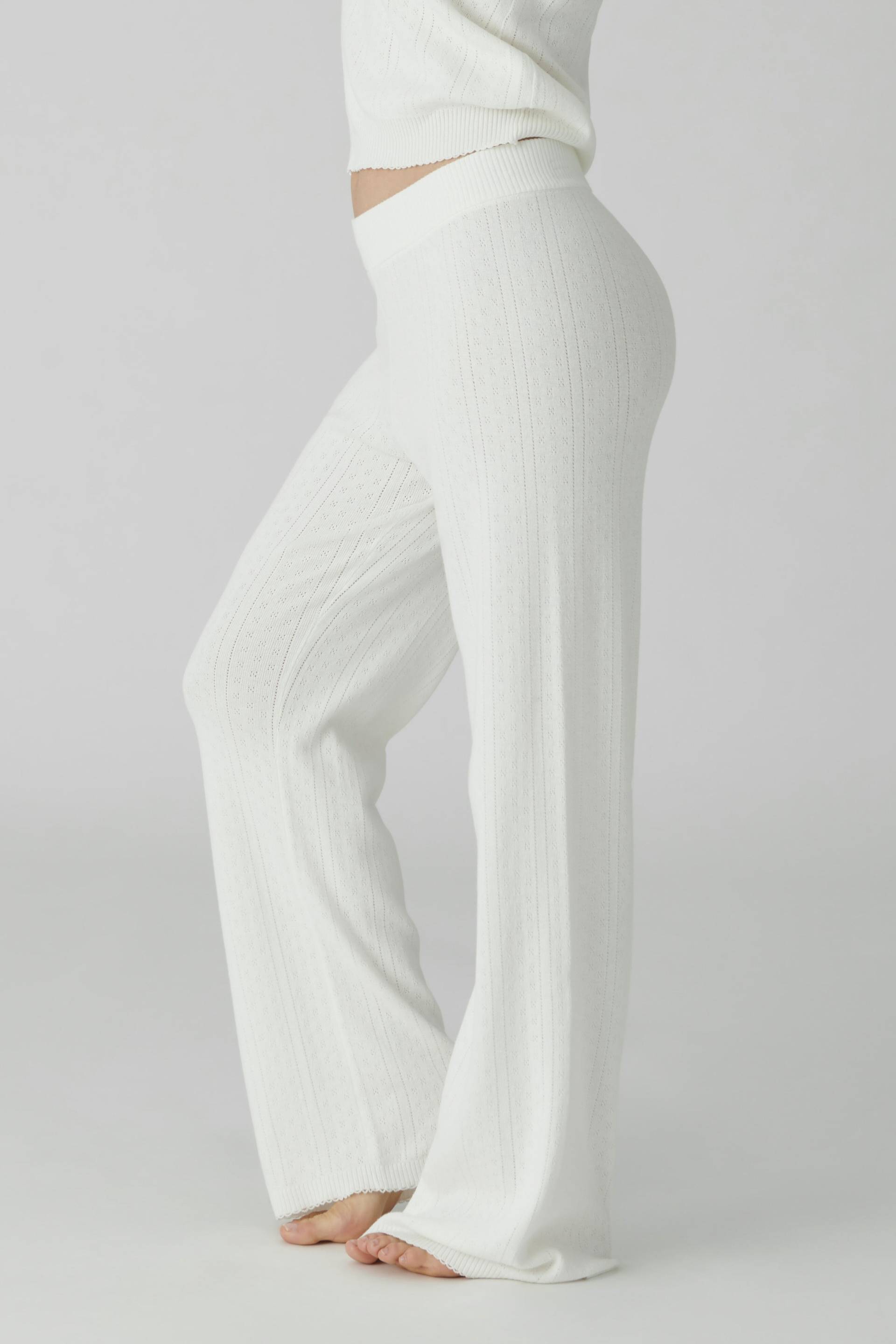 P.J. Salvage - pant off-white - Gr. - XL von P.J. Salvage