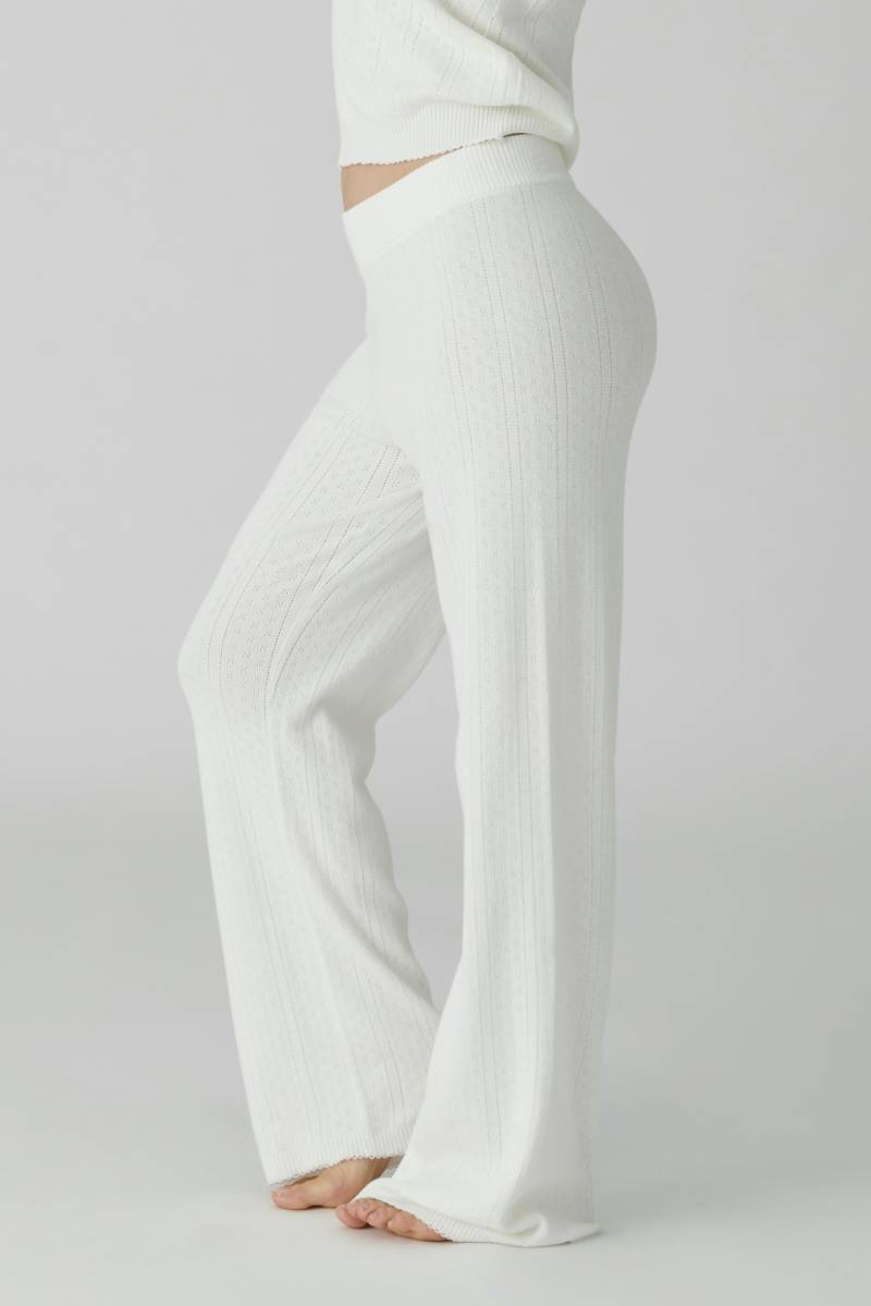 P.J. Salvage - pant off-white - Gr. - XL von P.J. Salvage