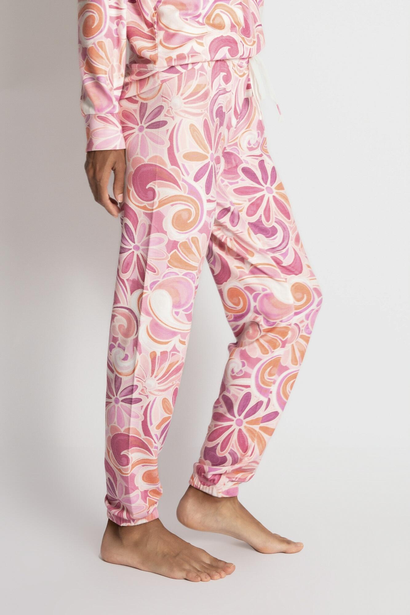 P.J. Salvage - pant pink - Gr. - XS von P.J. Salvage