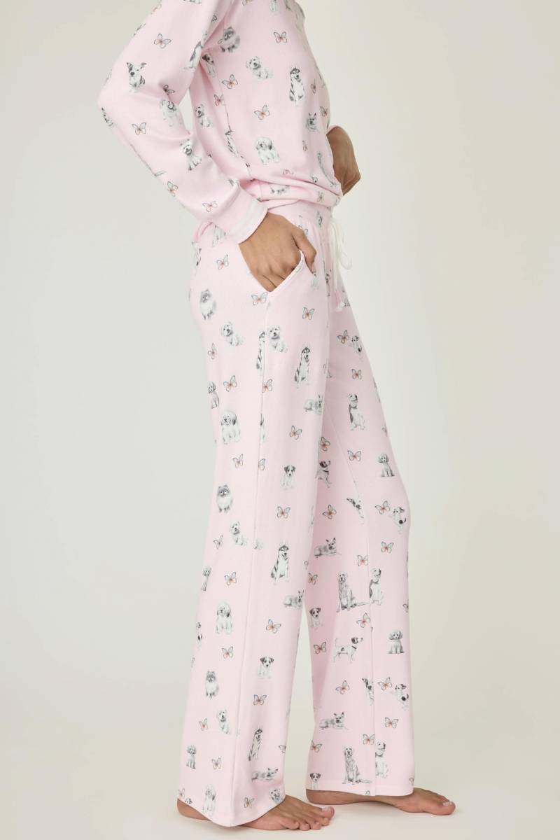 P.J. Salvage - pant rosa - Gr. - XL von P.J. Salvage