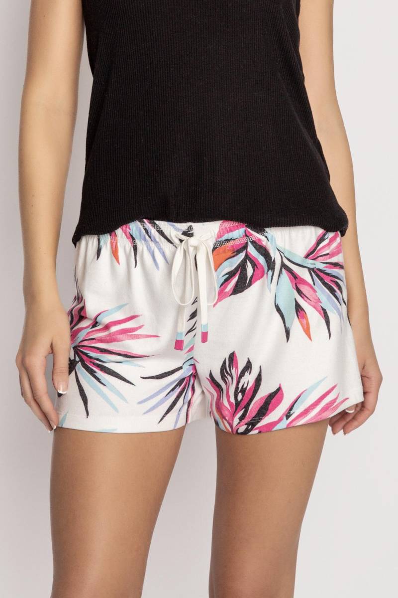 P.J. Salvage - short weiss - Gr. - M von P.J. Salvage