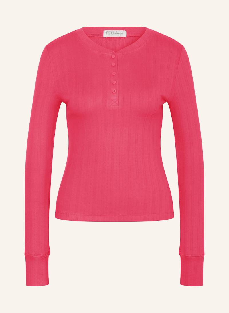 P.J.Salvage Schlafshirt pink von P.J.Salvage