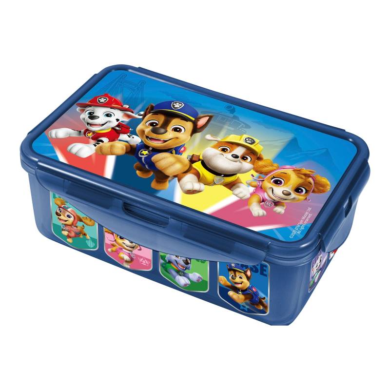 P:Os Paw Patrol Brotdose Lunch To Go P:Os Paw Patrol Brotdose Lunch To Go von P:OS