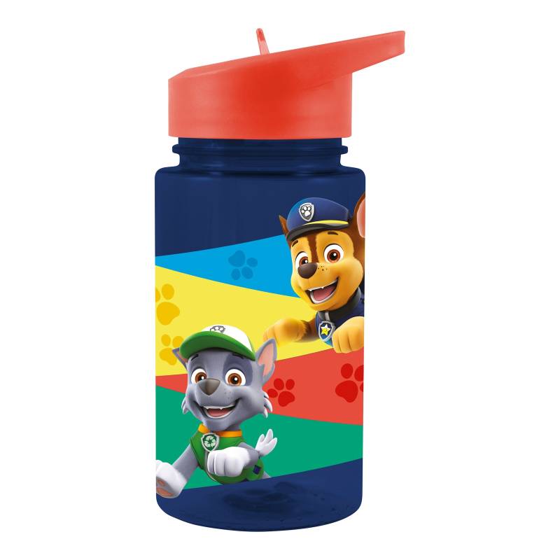 P:Os Paw Patrol Trinkflasche 430ml P:Os Paw Patrol Trinkflasche 430ml von P:OS