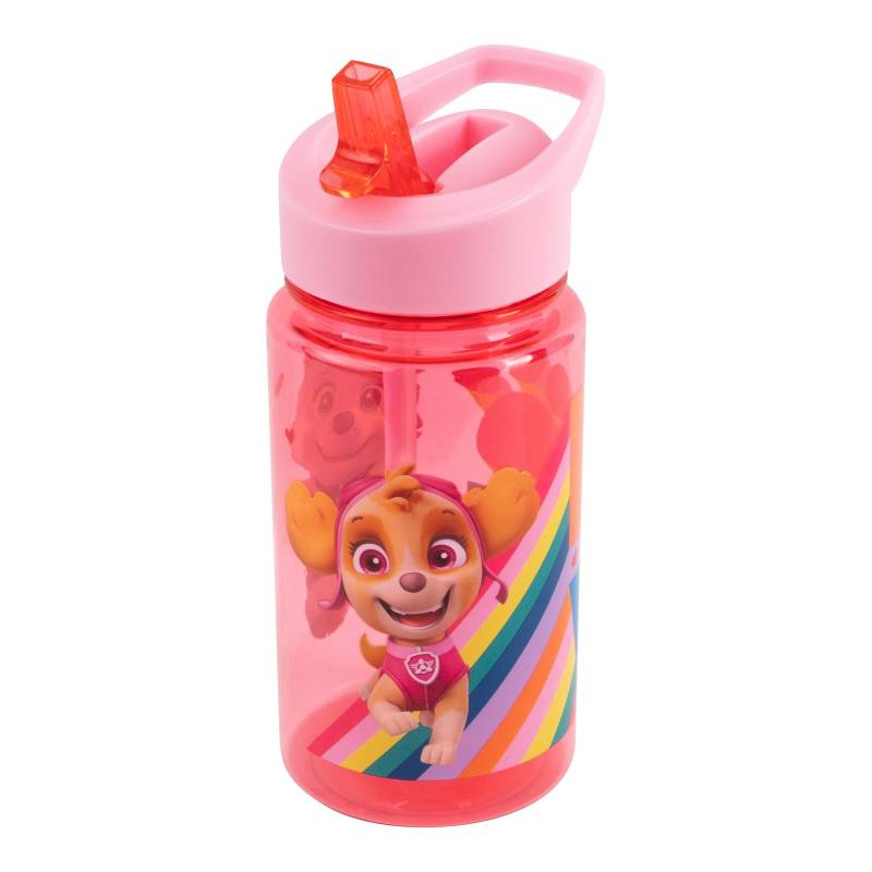P:Os Paw Patrol Trinkflasche 430ml P:Os Paw Patrol Trinkflasche 430ml von P:OS