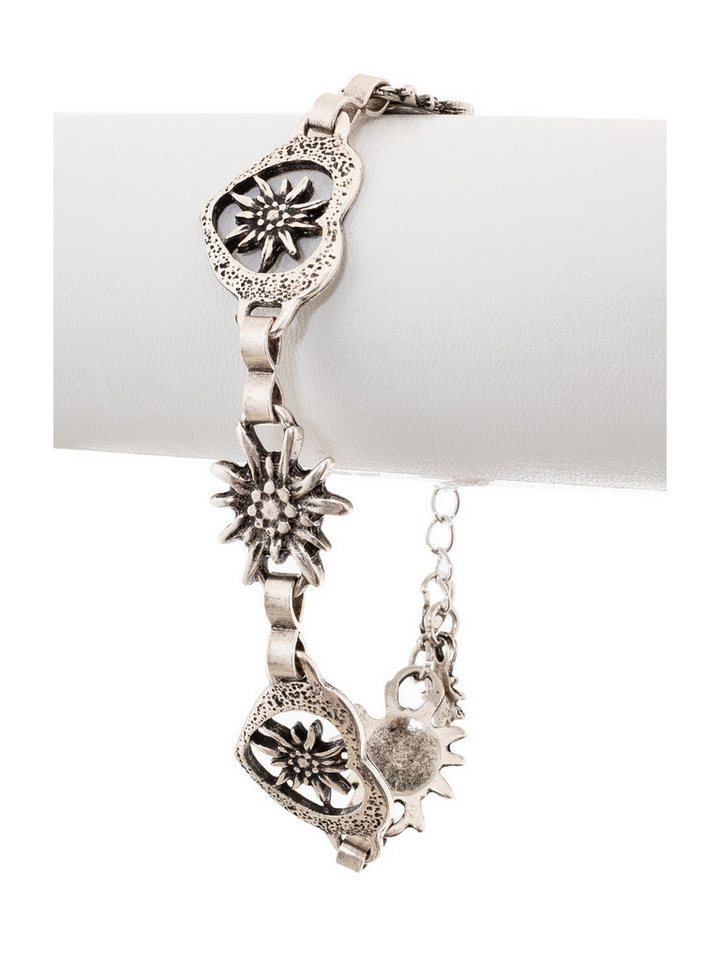 P.S. Schuhmacher Armband AB7002 von P.S. Schuhmacher