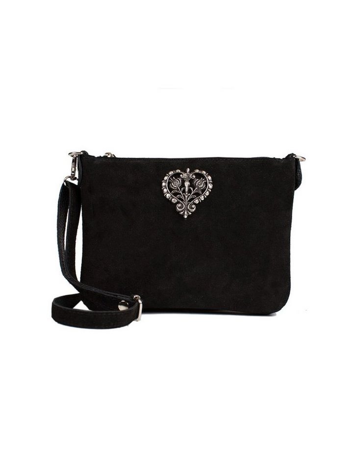 P.S. Schuhmacher Handtasche TA30540-8525 von P.S. Schuhmacher