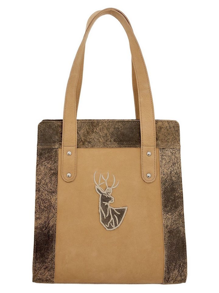 P.S. Schuhmacher Handtasche TA700LC von P.S. Schuhmacher