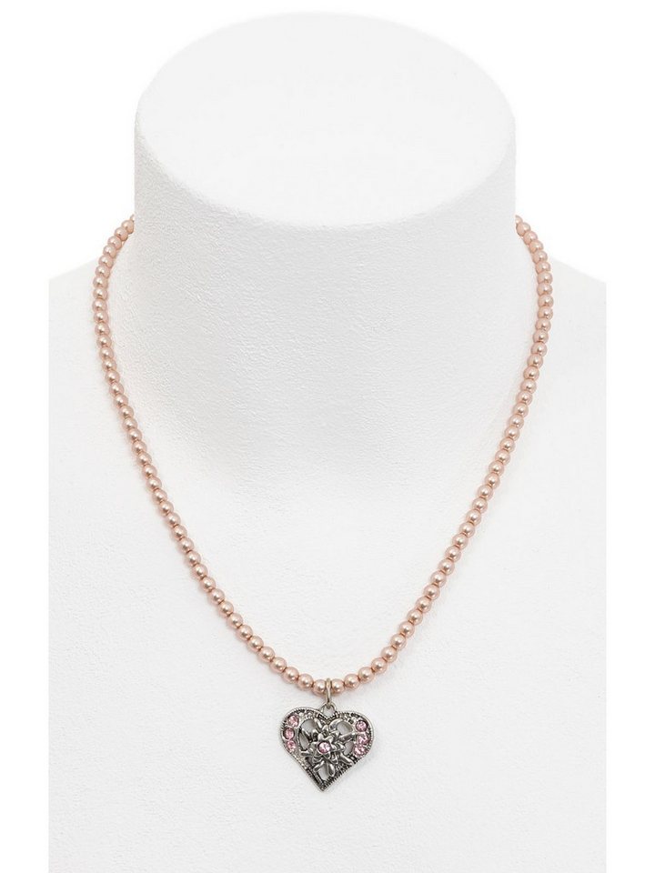 P.S. Schuhmacher Herzkette 1010-3590 von P.S. Schuhmacher