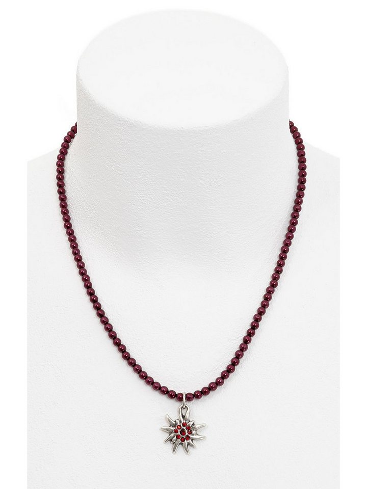 P.S. Schuhmacher Herzkette 1010-9197 von P.S. Schuhmacher