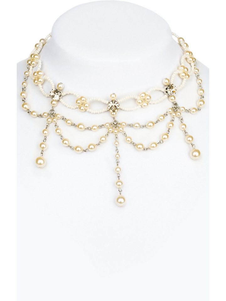 P.S. Schuhmacher Herzkette 12223 von P.S. Schuhmacher