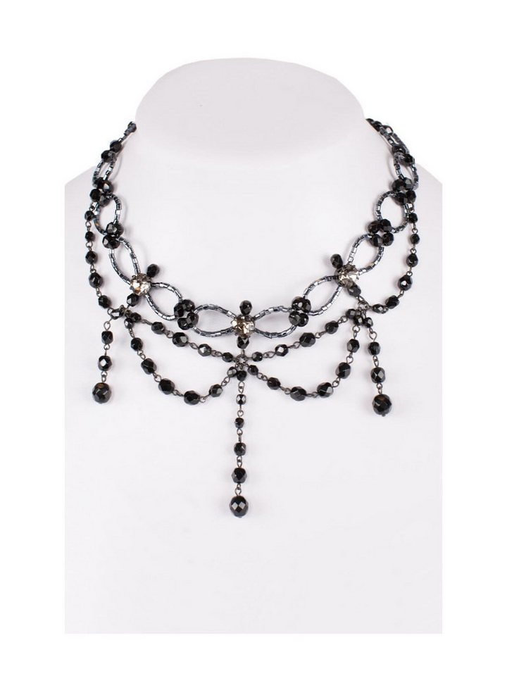 P.S. Schuhmacher Herzkette 12223 von P.S. Schuhmacher