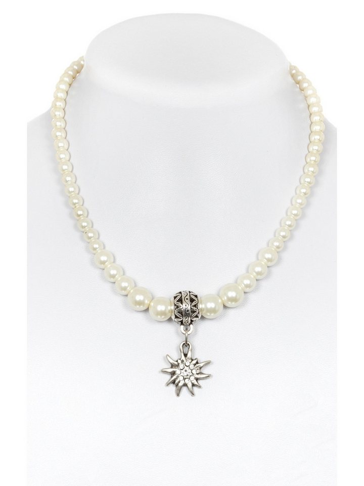 P.S. Schuhmacher Herzkette 14007-9197 von P.S. Schuhmacher