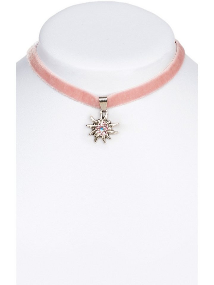 P.S. Schuhmacher Herzkette 9197-SB von P.S. Schuhmacher