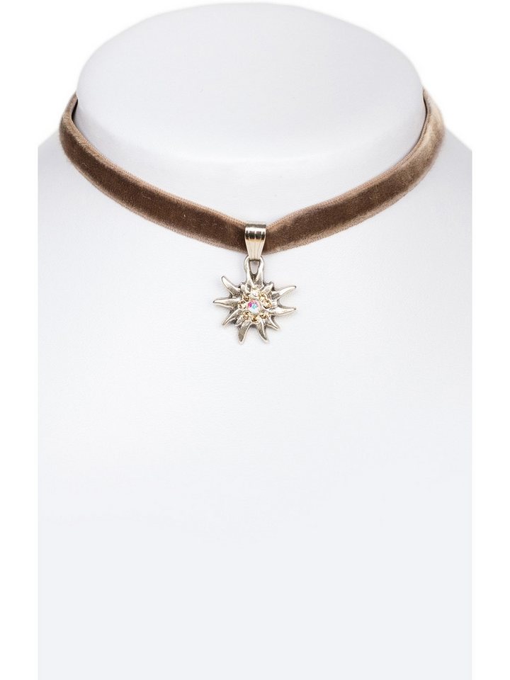 P.S. Schuhmacher Herzkette 9197-SB von P.S. Schuhmacher