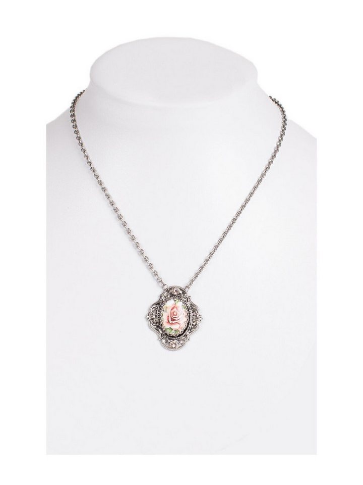 P.S. Schuhmacher Herzkette H1653-1 von P.S. Schuhmacher