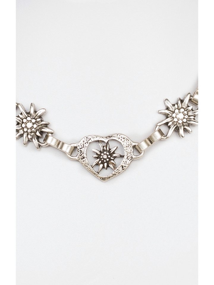 P.S. Schuhmacher Herzkette K7002 von P.S. Schuhmacher